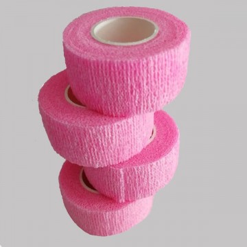 3 professionele zelfhechtende pleisters roze 600x600 2