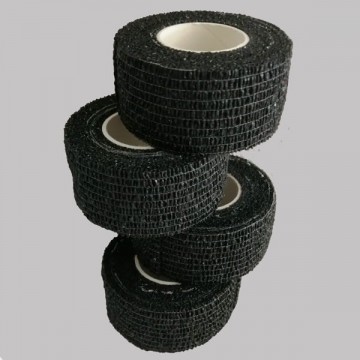 5 professionele zelfhechtende pleisters zwart 600x600 0