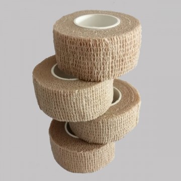 9professionele zelfhechtende huidskleur